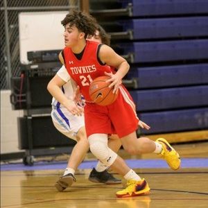 Meet your Posher, Elijah